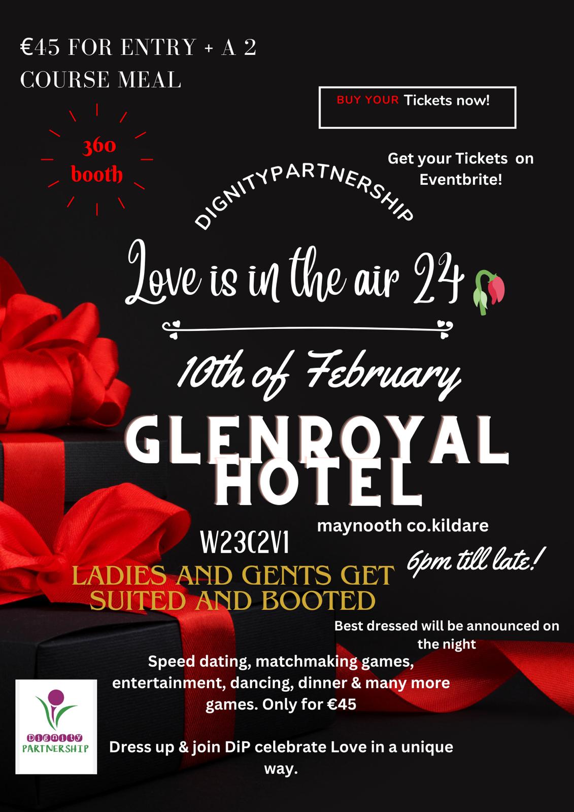 General Public Training